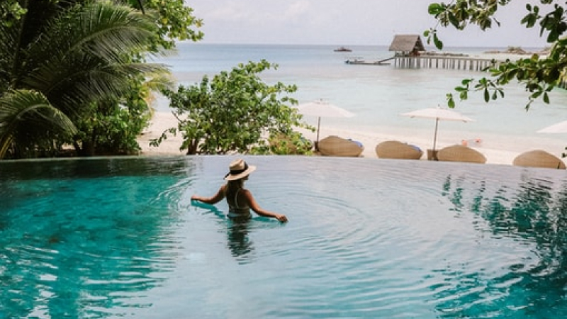 Virgin Islands – 4 Days 3 Nights