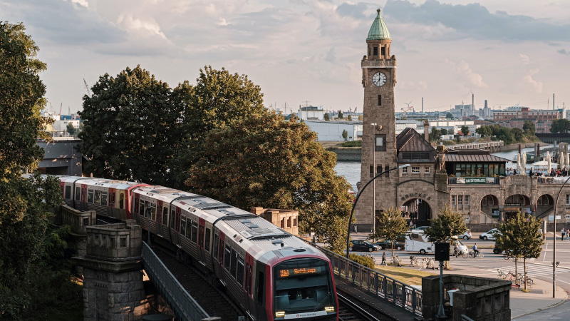 Copenhagen City Tours - 4 Hours - Görsel 3