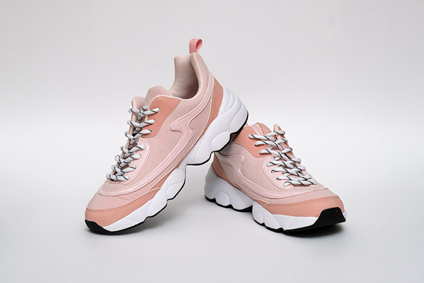 Shoe Render Modern - Görsel 3