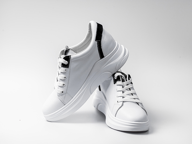 Shoe Render Modern - Görsel 2