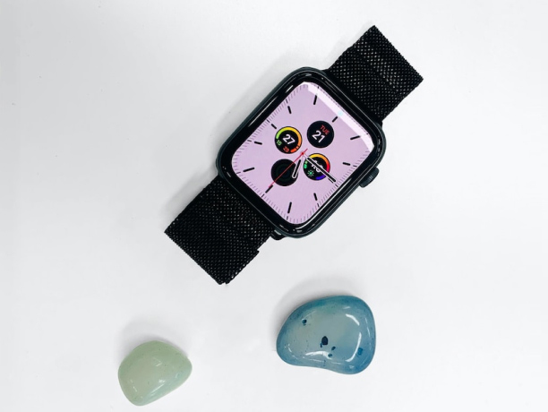 Summer Fashion Glasses - Görsel 2