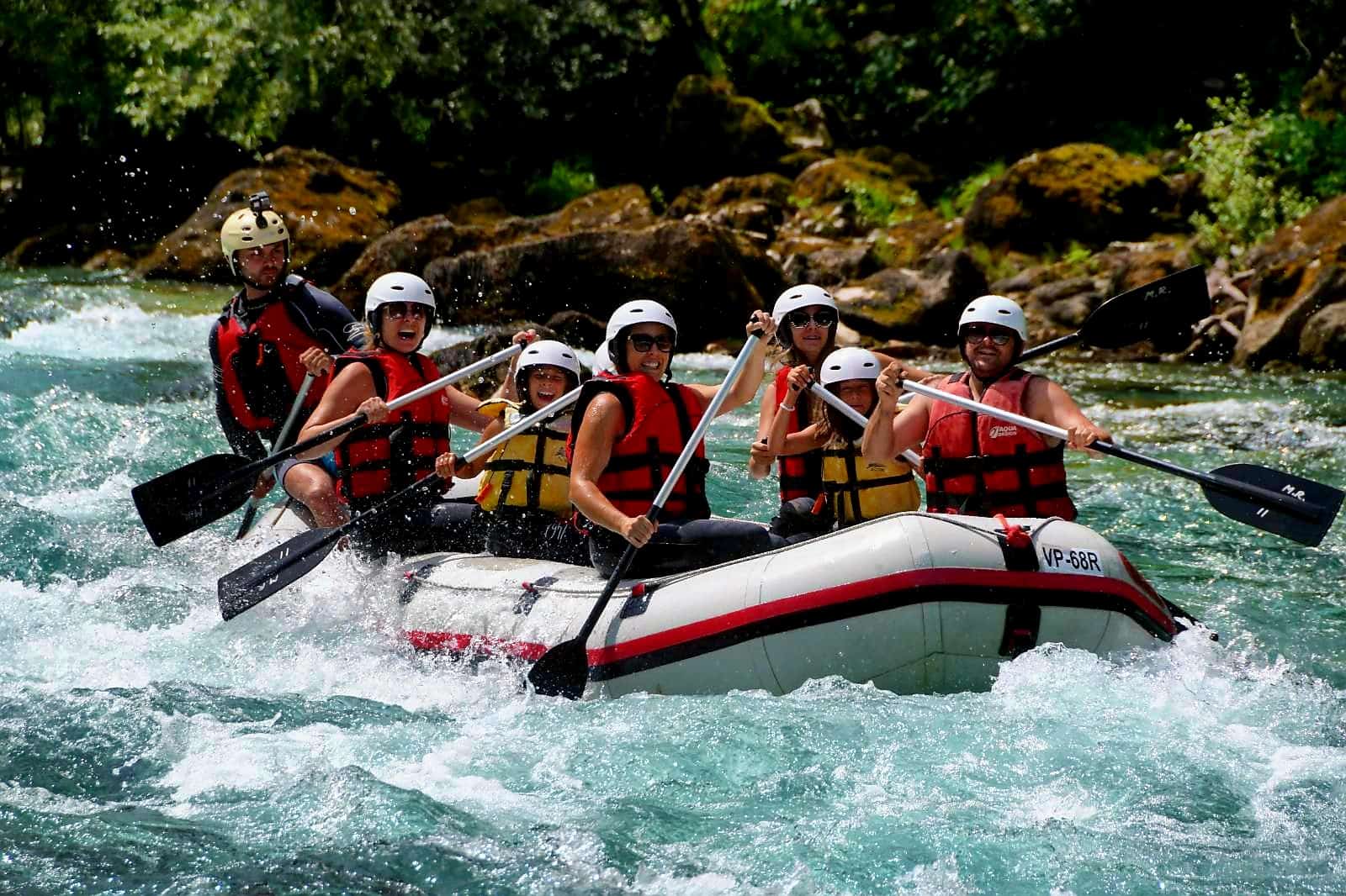 rafting-tara